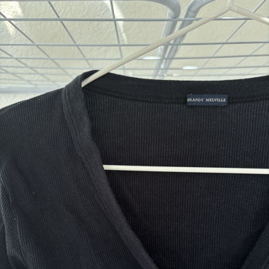 brandy melville cardigan