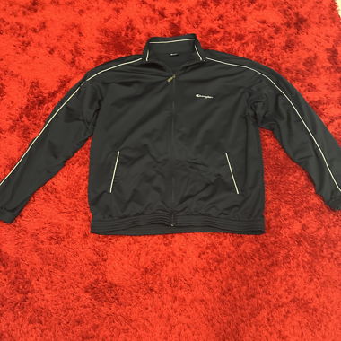 Champion Jacke
