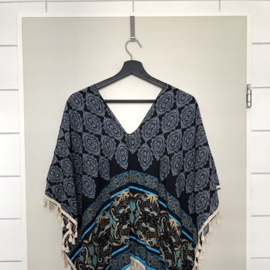 Überwurf / Kimono