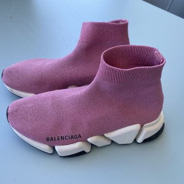 Balenciaga sneakers