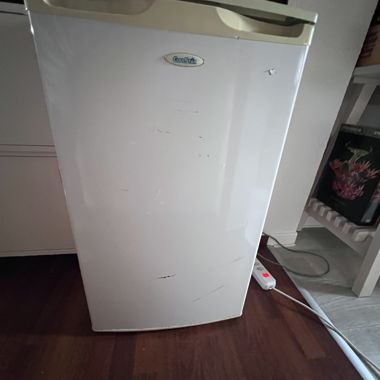 Congélateur compact CoolSTAR