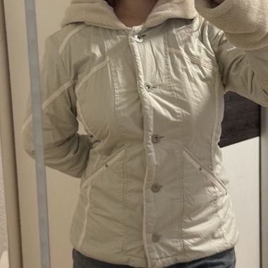 Veste vintage 