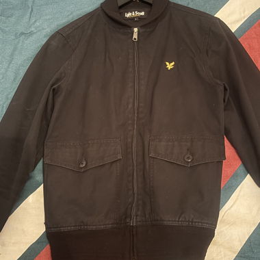 Veste Lyle & Scott S