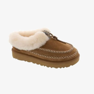 Chausson UGG - chesnut