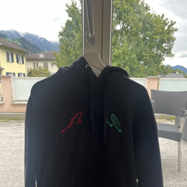 Flexico Hoodie