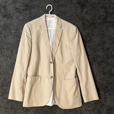 Blazer H&M