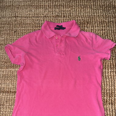 Polo shirt