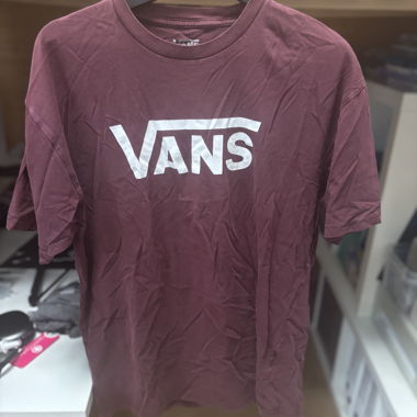 Vans T-Shirt
