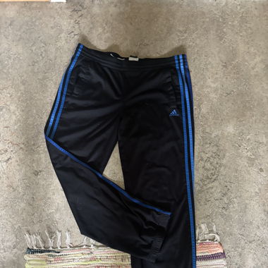 Vintage Adidas Sweatpants Size M
