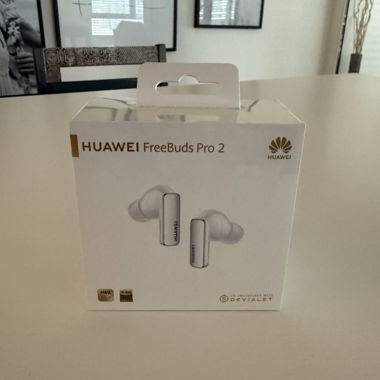 Huawei Freebuds Pro 2 SIGILLATI!