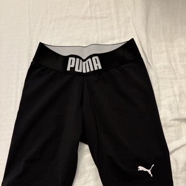 Puma Radlershorts S