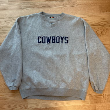 Sweat Nike Cowboys