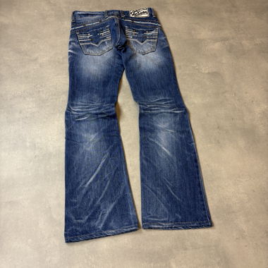 Jeans Bootcut Lolita japonais