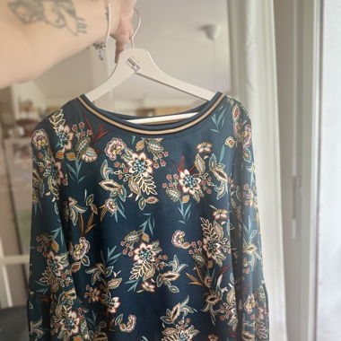 Damenbluse