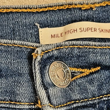 Levis 26/30