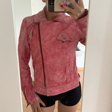 vintage guess jacket