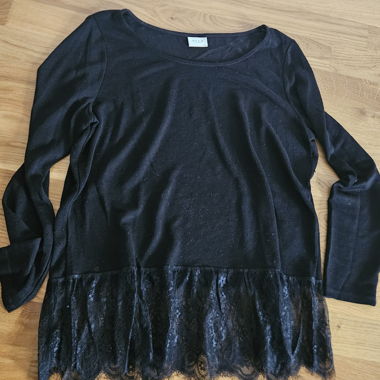 Top in Pizzo Nero