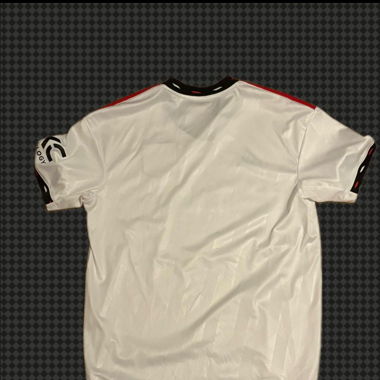 Maglia Trasferta Manchester United 2022/23