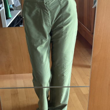 Wanderhose Oxbow