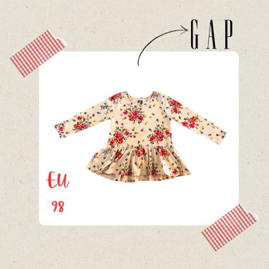 Gap Kids Floral
