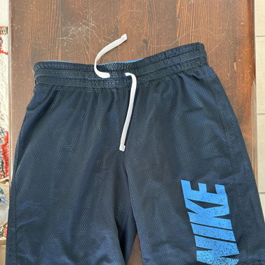 Pantaloncini sportivi NIKE, reversibili