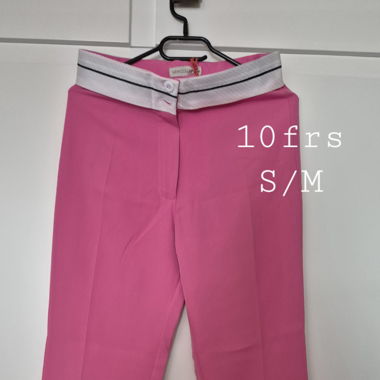Vêtements neufs 