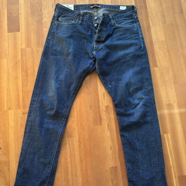 Abercrombie & Fitch Jeans 34x32