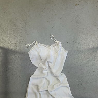 lingerie dress