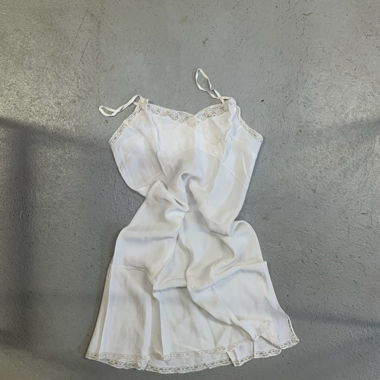 robe lingerie