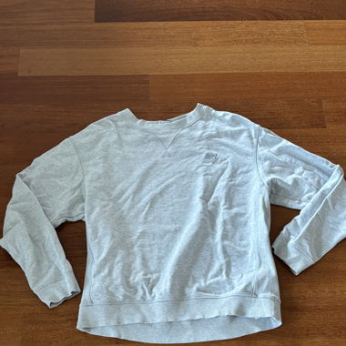 New Balance Pullover 