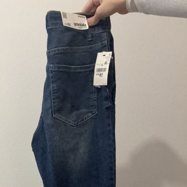Pimkie-Hose dunkelblau