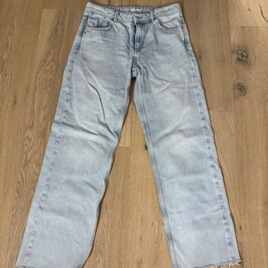 Jeans Zara
