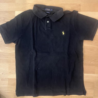 Ralph Lauren Polo Shirt XXL