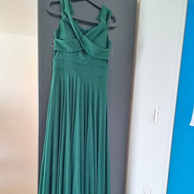 Abendkleid