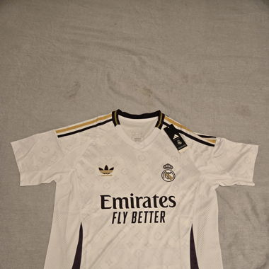Real Madrid