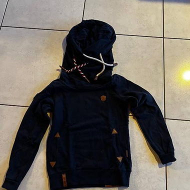 Pull Naketano