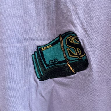 Baumwoll T-Shirt