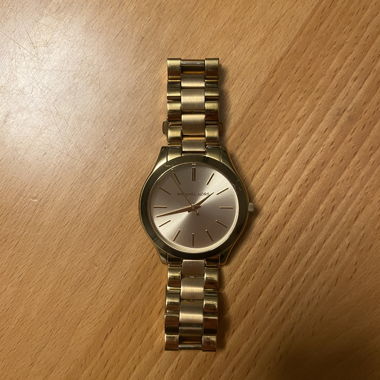 Montre Michael Kors d'occasion