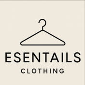 ESENTAILS.CLOTHING