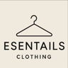 ESENTAILS.CLOTHING
