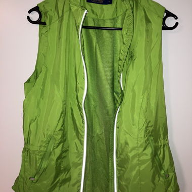 POLO GOLF RALPH LAUREN – LEICHTE DAMEN GOLF-WESTE