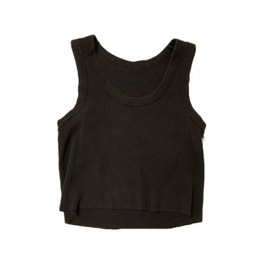 black top