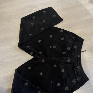Desigual Cordhose Baggy
