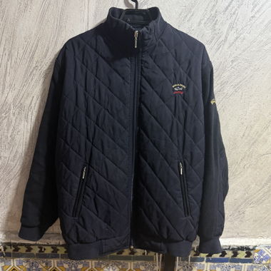 Paul & Shark elegante warme Jacke Grösse L