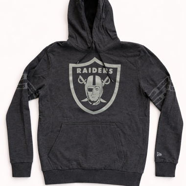 New Era Las Vegas Raiders Hoodie