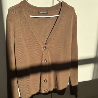 Strickjacke von Brandy Melville