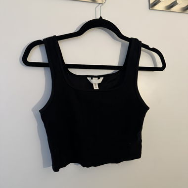H&M top