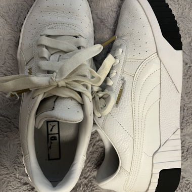 Puma Shoes