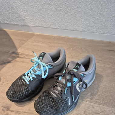 Head Sprint Pro 3.0 Sandplatz Tennisschuhe Damen
