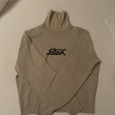 shyx overall/sweatshirt